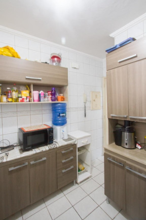 Imagem Apartamento com 2 Quartos à Venda, 52 m² em Bela Vista - São Paulo