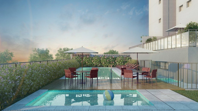 Imagem Apartamento com 3 Quartos à Venda, 116 m² em Perdizes - São Paulo Imagem Apartamento com 3 Quartos à Venda, 116 m² em Perdizes - São Paulo
