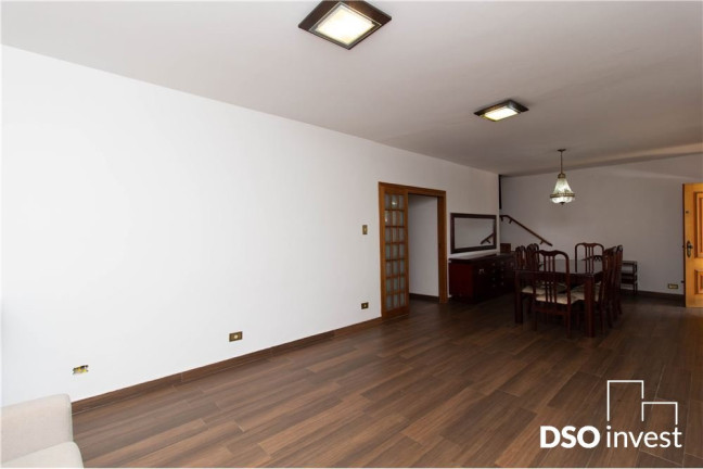Imagem Casa com 5 Quartos à Venda, em Alto Da Boa Vista - São Paulo Imagem Casa com 5 Quartos à Venda, em Alto Da Boa Vista - São Paulo