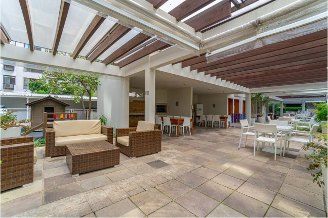 Imagem Apartamento com 3 Quartos à Venda, 106 m² em Passo Da Areia - Porto Alegre