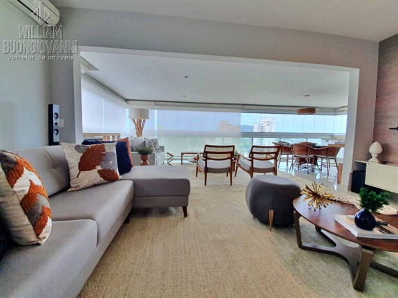 Imagem Apartamento com 3 Quartos à Venda, 117 m² em Balneario Guaruja - Guaruja Imagem Apartamento com 3 Quartos à Venda, 117 m² em Balneario Guaruja - Guaruja