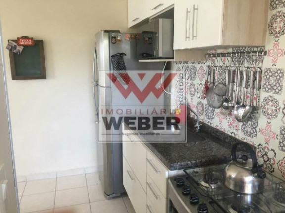 Imagem Apartamento com 2 Quartos à Venda, 52 m² em Jardim Simus - Sorocaba Imagem Apartamento com 2 Quartos à Venda, 52 m² em Jardim Simus - Sorocaba