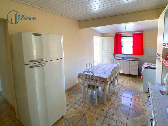 Imagem Casa com 2 Quartos à Venda, 90 m² em Contorno - Ponta Grossa Imagem Casa com 2 Quartos à Venda, 90 m² em Contorno - Ponta Grossa