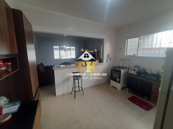 Imagem Casa com 2 Quartos à Venda, 71 m² em Tupi - Praia Grande Imagem Casa com 2 Quartos à Venda, 71 m² em Tupi - Praia Grande