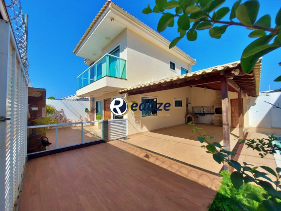 Imagem Casa com 3 Quartos à Venda, 160 m² em Itapebussu - Guarapari Imagem Casa com 3 Quartos à Venda, 160 m² em Itapebussu - Guarapari
