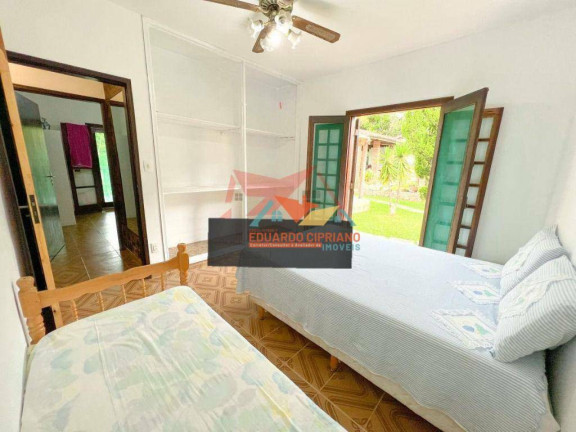 Imagem Casa com 7 Quartos à Venda,  em Park Imperial - Caraguatatuba