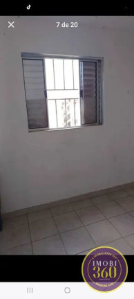 Imagem Apartamento com 2 Quartos à Venda, 45 m² em Itaim Paulista - São Paulo Imagem Apartamento com 2 Quartos à Venda, 45 m² em Itaim Paulista - São Paulo