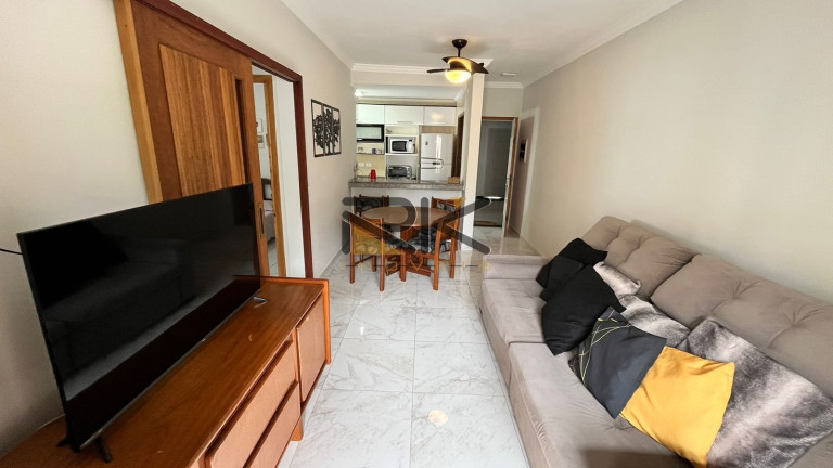 Imagem Apartamento com 2 Quartos à Venda, 63 m² em Praia Grande - Ubatuba