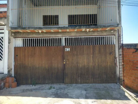 Imagem Sobrado com 4 Quartos à Venda, 144 m² em Jardim Alpes De Sorocaba - Sorocaba Imagem Sobrado com 4 Quartos à Venda, 144 m² em Jardim Alpes De Sorocaba - Sorocaba