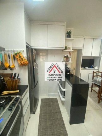 Imagem Apartamento com 3 Quartos à Venda, 140 m² em Paraíso - São Paulo Imagem Apartamento com 3 Quartos à Venda, 140 m² em Paraíso - São Paulo