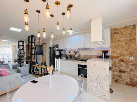 Imagem Apartamento à Venda, 67 m² em Setor Bueno - Goiânia