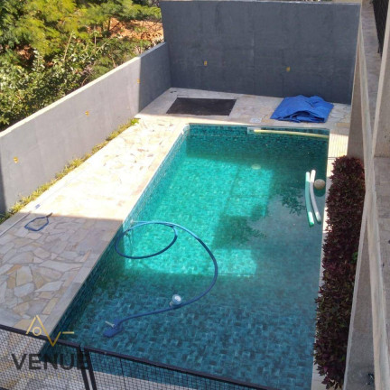 Imagem Sobrado com 3 Quartos à Venda, 231 m² em Atibaia Park I - Atibaia