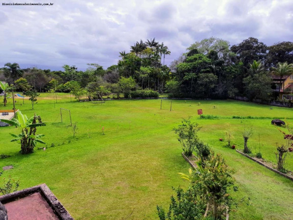 Imagem Chácara com 6 Quartos à Venda, 350 m² em Jardim Somar - Peruíbe