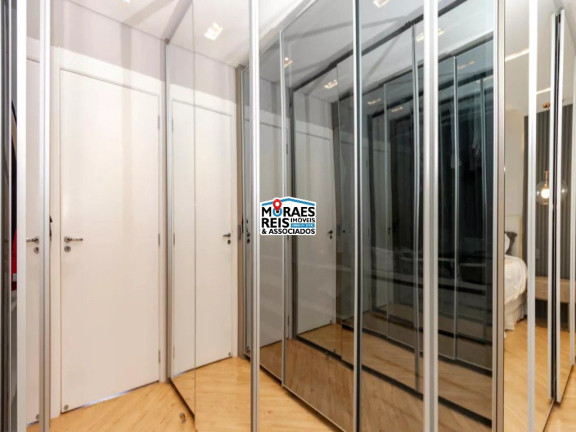 Imagem Apartamento com 3 Quartos à Venda, 211 m² em Jardim Das Acácias - São Paulo Imagem Apartamento com 3 Quartos à Venda, 211 m² em Jardim Das Acácias - São Paulo