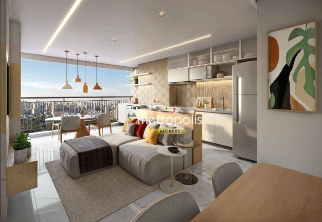 Imagem Apartamento com 3 Quartos à Venda, 79 m² em Ipiranga - São Paulo Imagem Apartamento com 3 Quartos à Venda, 79 m² em Ipiranga - São Paulo
