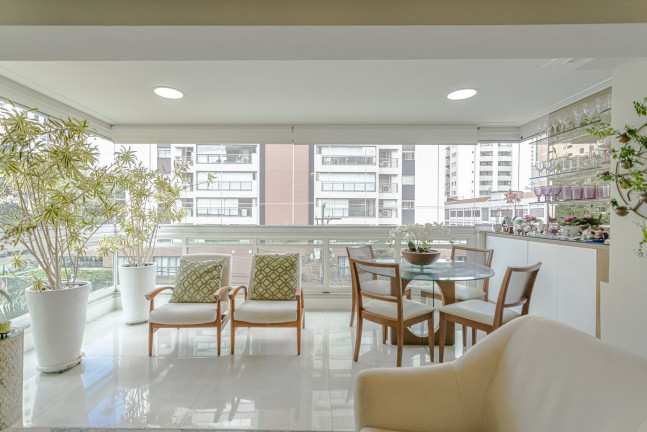 Imagem Apartamento com 4 Quartos à Venda, 150 m² em Perdizes - São Paulo Imagem Apartamento com 4 Quartos à Venda, 150 m² em Perdizes - São Paulo