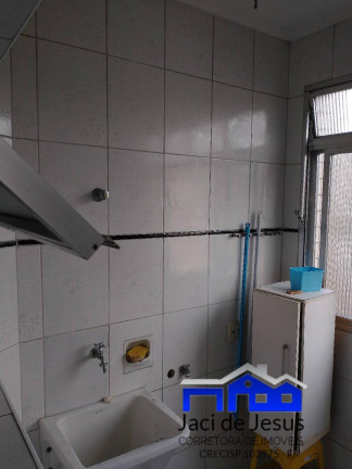 Imagem Apartamento com 1 Quarto à Venda, 65 m² em Campo Grande - Santos