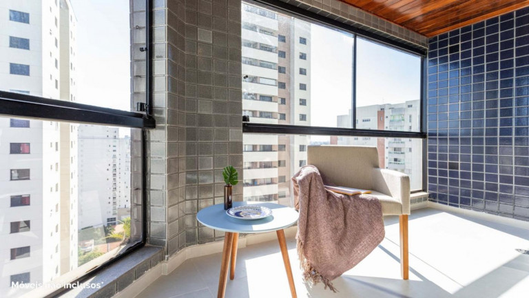 Imagem Apartamento com 2 Quartos à Venda, 70 m² em Cerqueira Cesar - São Paulo