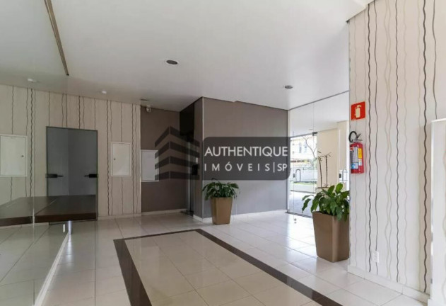 Imagem Apartamento com 3 Quartos à Venda, 73 m² em Sacomã - São Paulo