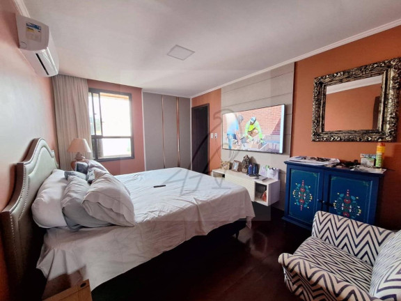 Foto do imóvel Apartamento com 4 Quartos à Venda, 215 m² em Pituba - Salvador