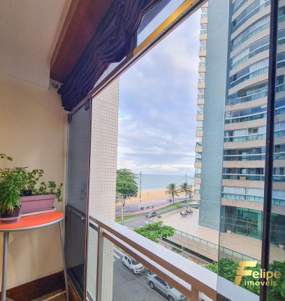 Imóvel com 3 Quartos à Venda, 165 m² em Praia Da Costa - Vila Velha