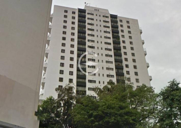Apartamento com 3 Quartos à Venda, 128 m² em Vila Nova Conceição - São Paulo