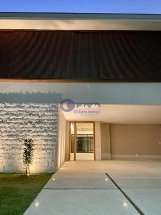 Imagem Casa de Condomínio com 4 Quartos à Venda, 560 m² em Alphaville Residencial Zero - Barueri Imagem Casa de Condomínio com 4 Quartos à Venda, 560 m² em Alphaville Residencial Zero - Barueri