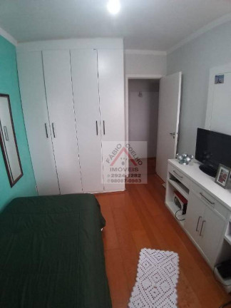 Imagem Apartamento com 3 Quartos à Venda, 83 m² em Jabaquara - São Paulo Imagem Apartamento com 3 Quartos à Venda, 83 m² em Jabaquara - São Paulo