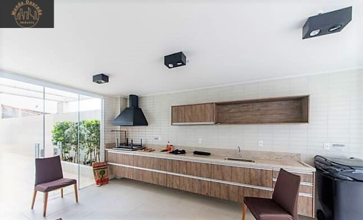 Imagem Apartamento com 2 Quartos à Venda, 53 m² em Assunção - São Bernardo Do Campo Imagem Apartamento com 2 Quartos à Venda, 53 m² em Assunção - São Bernardo Do Campo