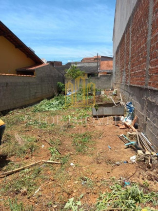 Terreno à Venda, 125 m² em Vila Unidos - São José Dos Campos