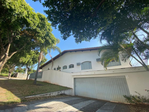Imagem Casa com 3 Quartos para Alugar, 325 m² em Parque Campolim - Sorocaba