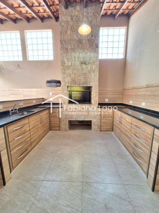 Casa com 3 Quartos à Venda, 101 m² em Jardim Shangai - Jundiaí