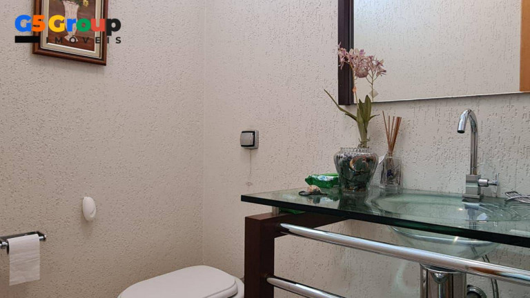 Imagem Casa de Condomínio com 5 Quartos à Venda, 592 m² em Village Visconde Do Itamaraca - Valinhos Imagem Casa de Condomínio com 5 Quartos à Venda, 592 m² em Village Visconde Do Itamaraca - Valinhos