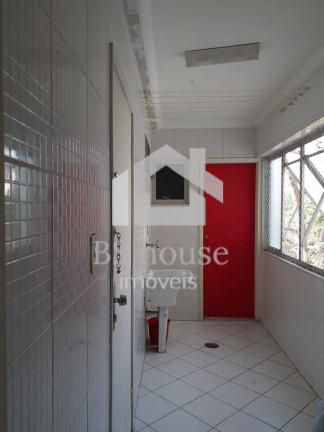 Imagem Apartamento com 3 Quartos à Venda, 130 m² em Centro - Santo André