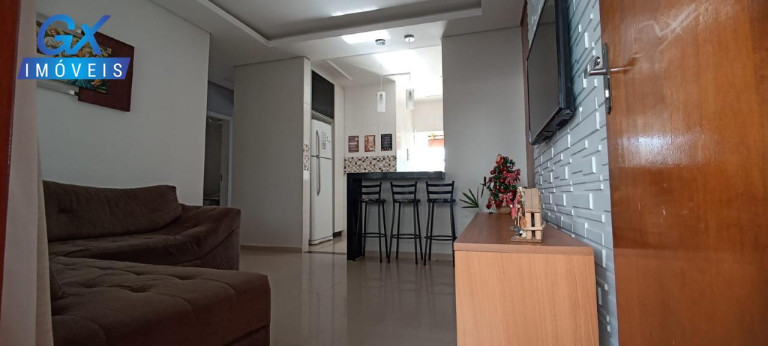 Imagem Casa com 3 Quartos à Venda, 70 m² em Floresta Encantada - Esmeraldas Imagem Casa com 3 Quartos à Venda, 70 m² em Floresta Encantada - Esmeraldas