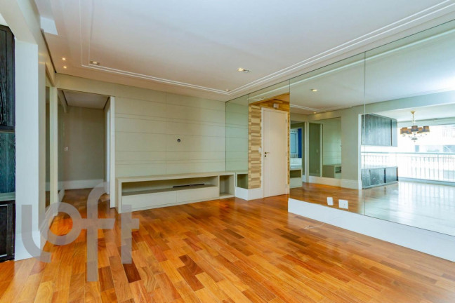Imagem Apartamento com 3 Quartos à Venda, 100 m² em Bom Retiro - São Paulo