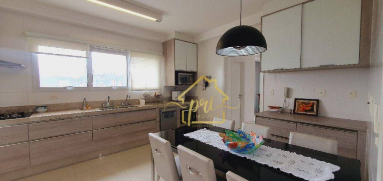 Imagem Apartamento com 4 Quartos à Venda, 360 m² em Gonzaga - Santos