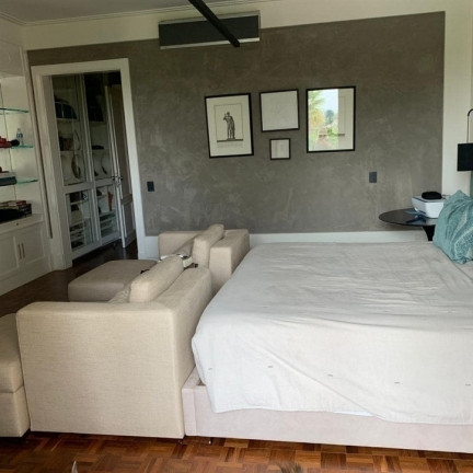 Imagem Casa de Condomínio com 6 Quartos à Venda, 980 m² em Tamboré - Santana De Parnaíba