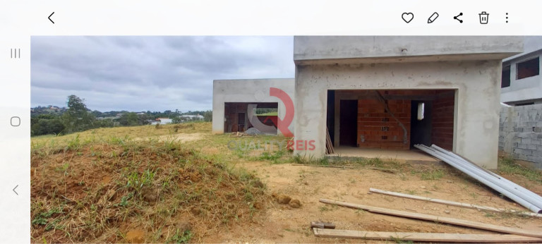 Imagem Imóvel com 4 Quartos à Venda, 300 m² em Ouro Fino - Santa Isabel Imagem Imóvel com 4 Quartos à Venda, 300 m² em Ouro Fino - Santa Isabel