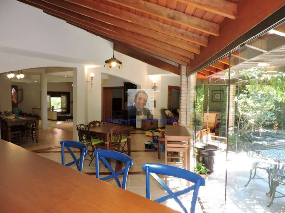Imagem Casa com 4 Quartos à Venda, 1.000 m² em Altos De São Fernando - Jandira Imagem Casa com 4 Quartos à Venda, 1.000 m² em Altos De São Fernando - Jandira
