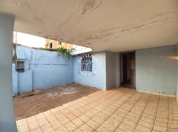 Imagem Casa com 2 Quartos à Venda, 225 m² em Campos Elíseos - Ribeirão Preto Imagem Casa com 2 Quartos à Venda, 225 m² em Campos Elíseos - Ribeirão Preto