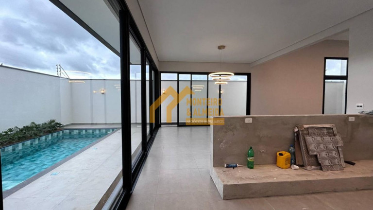 Imagem Casa de Condomínio com 3 Quartos à Venda, 275 m² em Terras De Santo Antônio - Itapetininga Imagem Casa de Condomínio com 3 Quartos à Venda, 275 m² em Terras De Santo Antônio - Itapetininga