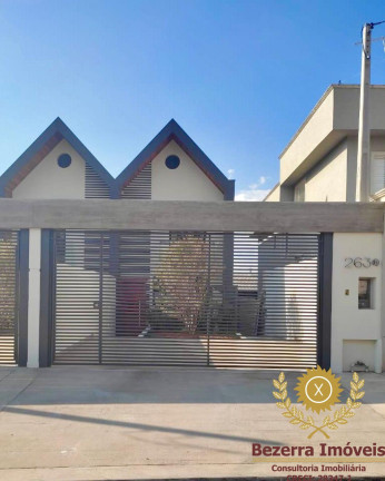 Imagem Sobrado com 2 Quartos à Venda, 166 m² em Jardim Dos Pinheiros - Atibaia Imagem Sobrado com 2 Quartos à Venda, 166 m² em Jardim Dos Pinheiros - Atibaia