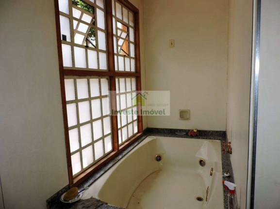 Imagem Casa de Condomínio com 4 Quartos à Venda, 444 m² em Granja Viana - Jandira Imagem Casa de Condomínio com 4 Quartos à Venda, 444 m² em Granja Viana - Jandira