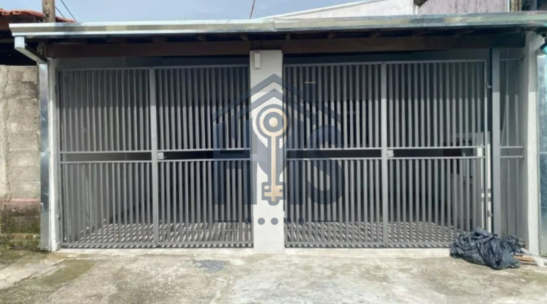 Imagem Casa com 3 Quartos à Venda, 120 m² em Cidade Morumbi - São José Dos Campos Imagem Casa com 3 Quartos à Venda, 120 m² em Cidade Morumbi - São José Dos Campos