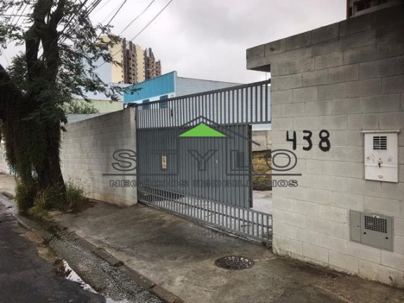 Terreno à Venda, 1.015 m² em Rudge Ramos - São Bernardo Do Campo