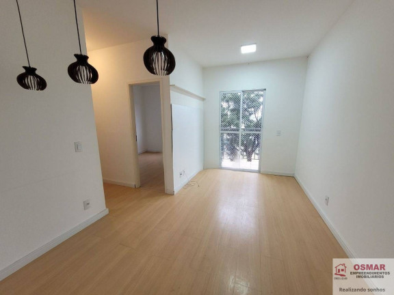Imóvel com 2 Quartos à Venda, 57 m² em Condomínio Residencial Viva Vista - Sumaré
