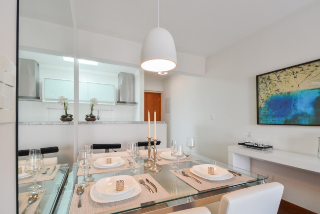 Imagem Imóvel com 2 Quartos à Venda, 62 m² em Campestre - Santo André Imagem Imóvel com 2 Quartos à Venda, 62 m² em Campestre - Santo André