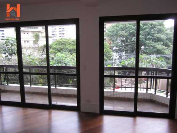 Imagem Apartamento com 3 Quartos à Venda, 210 m² em Vila Nova Conceição - São Paulo