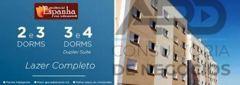 Imagem Apartamento com 2 Quartos à Venda, 40 m² em Vila Nova Curuçá - São Paulo